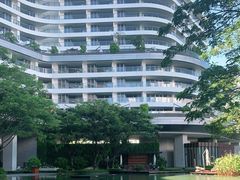 -瑰丽酒店·海吧·天际下午茶·现场DJ·天台酒吧