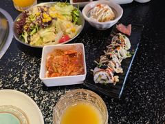 -牛焱·烧肉酒肆(五大道店)