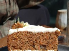 胡萝卜蛋糕-O'mills Sourdough Bakery&Bistro(永嘉路店)