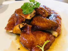 -宝丽轩中餐厅BAOLIXUAN