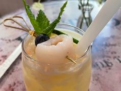 -北平花园·潮玩萌牙·北平咖啡(南锣鼓巷胡同店)