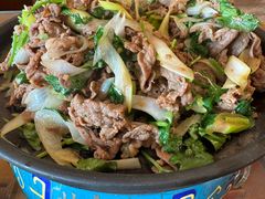 -烤肉季饭庄