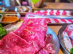 -西塔老太太泥炉烤肉(北京望京店)