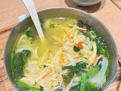 -小满手工粉(北京富力广场店)