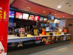 -麦当劳(宽城万达店)