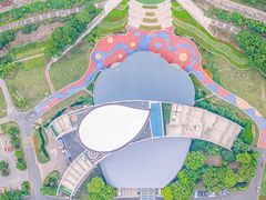 -镇江润扬大桥酒店