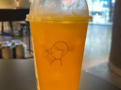 -喜茶(佛山顺德大良东乐路店)