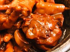 -肆月河豚·新淮扬(金融街店)