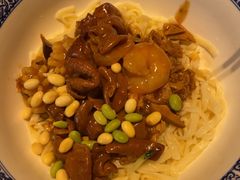 -肘子酥·天津菜·特色捞面(德云社店)