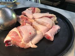 -澳美徕·港式花胶鸡火锅(高新万达店)