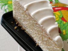 纽约酸芝士蛋糕-姆们M Sweetie Cake(槐房万达店)