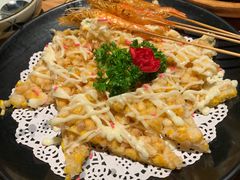 -嘉禾·悦享餐厅(八方汇店)