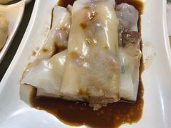 -添好运点心专门店(北角店)
