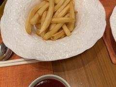 -亚龙湾希尔顿自助餐厅·海鲜·烧烤·沙滩BBQ·现场乐队