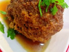 -老舅老蒙肉饼非遗店(一店)