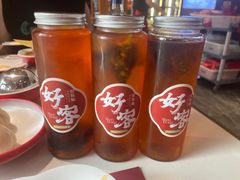 -豆花姐烂豆花火锅(水屯北路恒大滨河店)