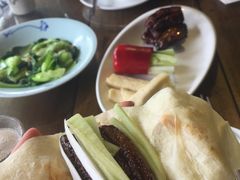 -路小缦·珍馐美馔(市心北路店)
