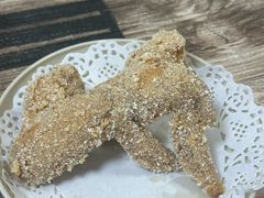 -成兴豆浆(福星分店)