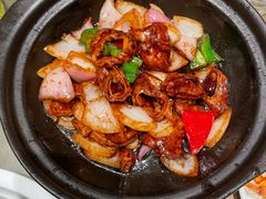 -花园茶楼(兴城西路店)