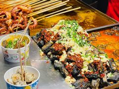 -黄兴南路步行商业街