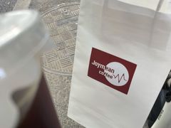 -Joymean coffee.见面咖啡