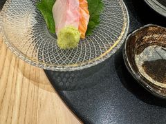 -鮨政·Omakase(港汇恒隆广场店)