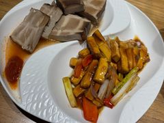 -鲁城往事(游客中心店)