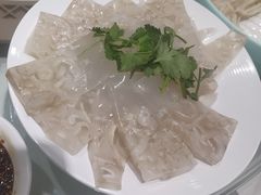 -草原传奇鲜羊火锅(桥北店)