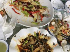 -范饭椰林川湘味海鲜·椰子鸡(三亚湾椰梦长廊店)