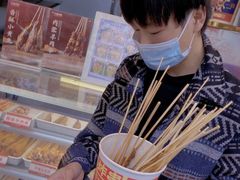 -千禧炸串(明瓦廊店)