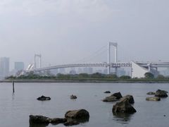 -台场海滨公园船码头