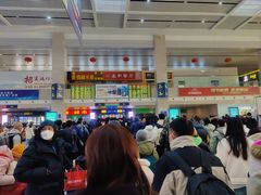 -长春西站