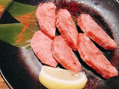 -热血兄弟·炭火烤肉(融侨中心店)
