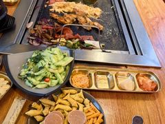 -郭记烤肉创始店(民丰大街店)