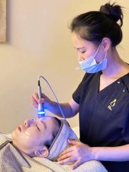 -栖SPA·ONDA ·海菲秀·皑皑科技美肤中心