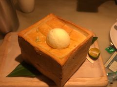 -绿茶餐厅(广州天河城店)