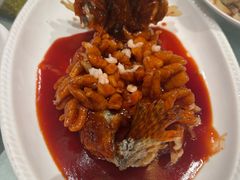 -得月楼·省级非遗·传统苏帮菜(观前店)