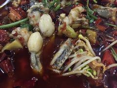 -川湘園(西华路店)