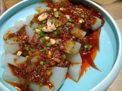 -大巴扎的姑娘(荣盛时代广场店)