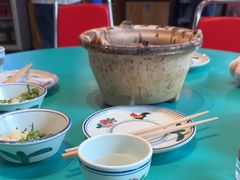 -粉灯牛腩牛杂煲·鸡煲(双井店)