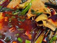 -老字号杨坡红油米线腊汁肉夹馍(东四道巷店)