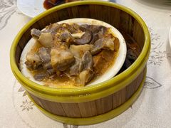 -香云轩·顺德菜(香云纱园林酒店店)