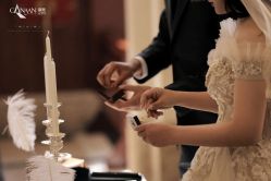 -迦南之约济南西式婚礼(济南店)