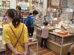 -猫的天空之城概念书店(杭州南宋御街店)