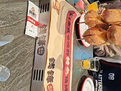 -钱锋炭缸烧烤(南湖大路总店)