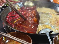 -谭记重庆老火锅(总店)