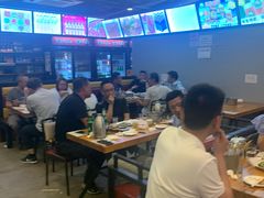 -京朋串屋·烧烤(望京西路总店)