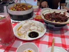 -辣小鲜·南昌大排档(船山路店)
