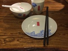 iphone_upload_pic-云海肴·汽锅鸡·云南菜(领展购物广场·中关村店)