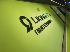 -Liking Fit 24H智能健身(旗舰店)